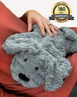 Renuvee - Heating Pad for Cramps - Microwavable Heating Pad