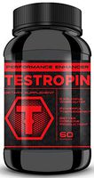 TESTROPIN - MAX Performance with The"Final Cut" Formula for Extended Energy, Better Endurance & Explosive Workouts! (1 Bottle)