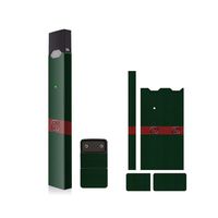 Skin for Juul, Ultra Thin Sticker for Juul, Easy DIY Wrap Protective for Juul