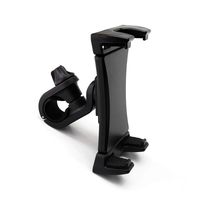 Womdee Spin Tablet Holder, 360° Swivel Rotatable Universal Tablet Holder Clamp for 7~12