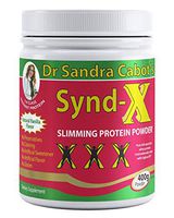 Synd-X Powder 400 Grams