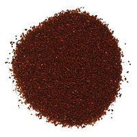 Frontier Co-op Chili Pepper Powder, Dark Roasted, Kosher, Non-irradiated | 1 lb. Bulk Bag | Capsicum annuum L.