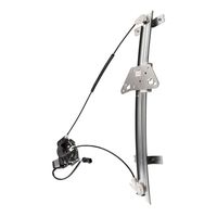 SUNROAD Power Window Lift Regulator & Motor Front Left Driver Side fit for Dodge 1998 1999 2000 2001 2002 2003 Durango & 2000 2001 2002 2003 2004 Dakota