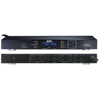APC G5BLK 9-Outlet G-Type 15-Amp Rack-Mountable Power Conditioner electronic consumer