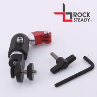 Rock Steady Tie Down GoPro Ball Mount