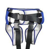 Hotiary Auxiliary Belt Practical Standing Walking Lower Limb Professional