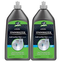 Stainmaster Multi-Surface Floor Cleaner, Citrus, 54 Fl Oz, 2 Packs of 27 Fl Oz