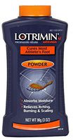 Lotrimin Af Athlete Foot Size 3z