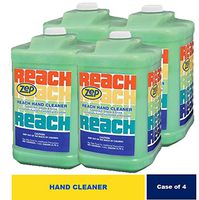 Zep Reach Hand Cleaner 92524 1 Gallon (Case of 4) Go to for Mechanics