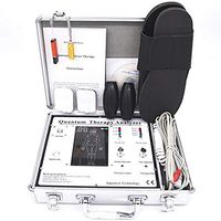 JYtop 2019 New 4TH GEN Quantum Magnetic Resonance Health Analyzer English+Slovak