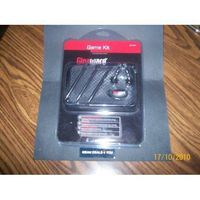 Gigaware Game kit for Nintendo DS Lite