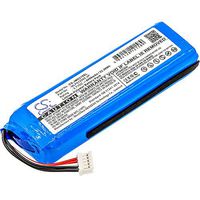 Replacement Battery for JBL Charge Plus, Charge 2+ Part NO JBLGSP1029102 MLP912995-2P