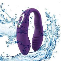 Sexy Toysfor Adults Couples Hands-Free Silicone Waterproof U-Shape Multi Speed Modes Çlîtörâl V-íbráting Stǐmulator V-íbrátor Toy for Women T-Shirt