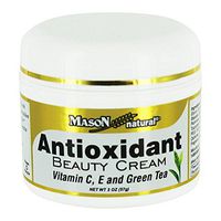 Mason Vitamins Antioxidant Beauty Cream, 2 oz.