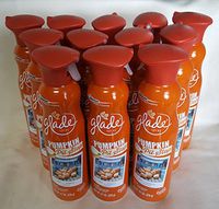 Glade 12 Pumpkin Pit Stop Limited Autumn Fall Edition Spray Air Freshener 9.7oz