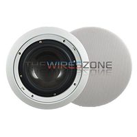 Speakercraft 8.2BAS In-Ceiling Subwoofer