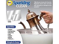 Ideas in Motion Sparkling Clean Cleaning Plates (Set of 2)