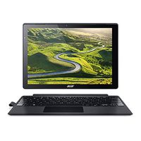 Acer Switch Alpha 12 SA5-271-56FD i5-6200U 4GB 128GB 2-in-1 Notebook (NT.GDQAA.003;SA5-271-56FD)