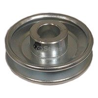 Stens V-Belt Pulley, 7/8" x 3 1/2", ea, 1