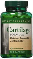 Nu Skin Pharmanex cartilage    