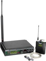 Shure Instrument Condenser Microphone (P9TRA425CL-G7)