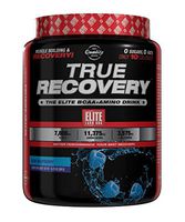 Elite Labs USA True Recovery Blue Raspberry 390G