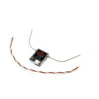 Spektrum DSMX Quad Race Receiver with Diversity