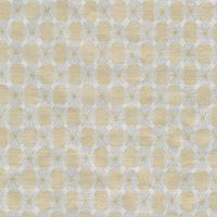 Caspari 8999RC Le Moderne Silver Continuous Paper roll of gift wrap