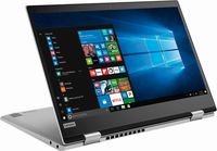 2018 Flagship Lenovo Yoga 720 12.5" 2-in-1 FHD IPS Touchscreen Laptop-Intel Core i3-7100U 2.4GHz 4GB DDR4 128GB SSD Bluetooth 4.1 802.11ac USB Type-C Windows Ink Dolby Audio Fingerprint Reader Win10