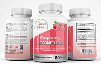 Nature's Prime Raspberry Ketone Lean - Limited TIME Promotion!