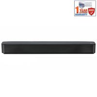LG SK1 2.0-Channel Compact Sound Bar with Bluetooth - (SK1) + 1 Year Extended Warranty