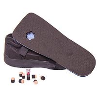 Pressure Relief Insole for Post-Op Shoes-S