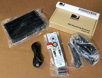 DIRECTV H25 Receiver RF Bundle
