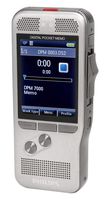 Philips Pocket Memo DPM7000 - voice recorder - By NETCNA