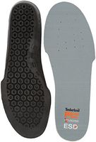 Timberland PRO Anti-Fatigue Technology Esd Insole, Black, 2X-Large M US