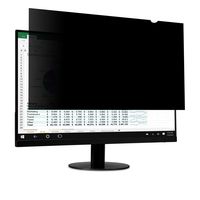 Ovimir 22 Inch (Diagonally Measured) Computer Privacy Screen Filter, [16:10 Aspect Ratio] for Widescreen Monitors Anti-Glare - Anti-Scratch Screen Protector - (WxH:474.3mmx296mm)