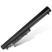 LA04 Laptop Battery for HP Pavilion 15-f272wm 15-f211wm 15-f233wm 15-f387wm, Notebook PC Battery Compatible with HP Spare 776622-001 728460-001 TPN-Q130-12 Month Warranty