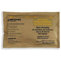 Water Jel Water-Jel Military Burn Dressing 19" x 11"