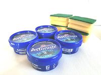 Astonish Oven & Cookware Cleaner 4 x 8.4OZ As seen on TV!