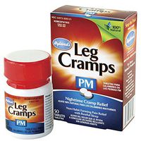 Hyland Leg Cramps PM, 50 ct