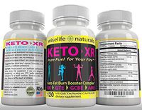 Keto Pills Ultra Boost Keto: Get A Jump Into Ketosis, Stay There With Diet Pills That Work Fast For Women and Men On Keto Diet Low Carb Fat Burners For Women Appetite Suppressant For Weight Loss 120ct
