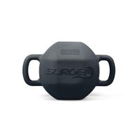 HB25- Surge Hydro Ball, Black