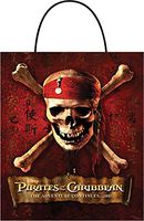 Disguise Pirate of The Caribbean Treat Bag 24=1