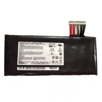 Binger New BTY-L77 (11.1V 7500mAh) Replacement Laptop Battery Compatible with MSI MS-1781 MS-1783 GT72 Series 2QD-292XCN 2PE-022CN 2QD-1019XCN