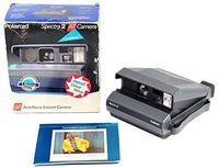 Polaroid Spectra 2 AF Instant Camera