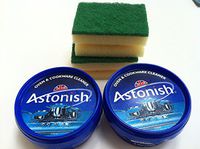 Astonish Oven & Cookware Cleaner 2 x 8.4OZ As seen on TV!