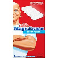 Mr. Clean Magic Eraser Extra Power Home Pro, 16 Count