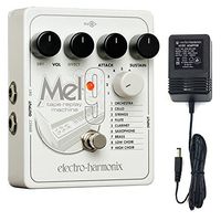 Electro-Harmonix MEL9 EQ Effects Pedal