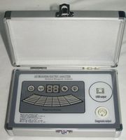 2013 New version Medical DE Alta Precision -QUANTUM MAGNETIC RESONANCE ANALYZER