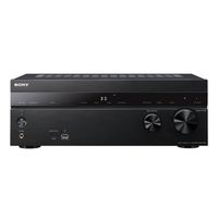 Sony STR-DH740 7.2 Channel 4K AV Receiver (Black)